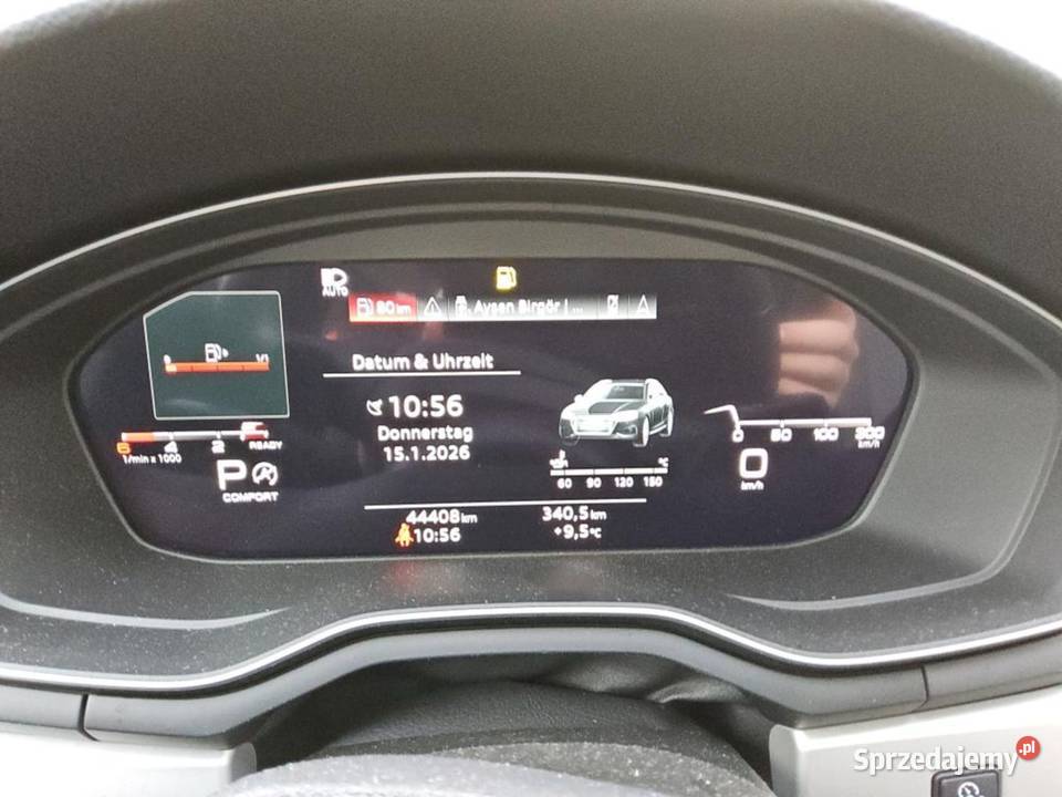 AUDI A4 2023r 20TDI 204 Lublin