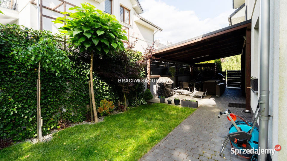 Mieszkanie Tomaszowice Kolberga 833m2 4 pokoje 83.3m2