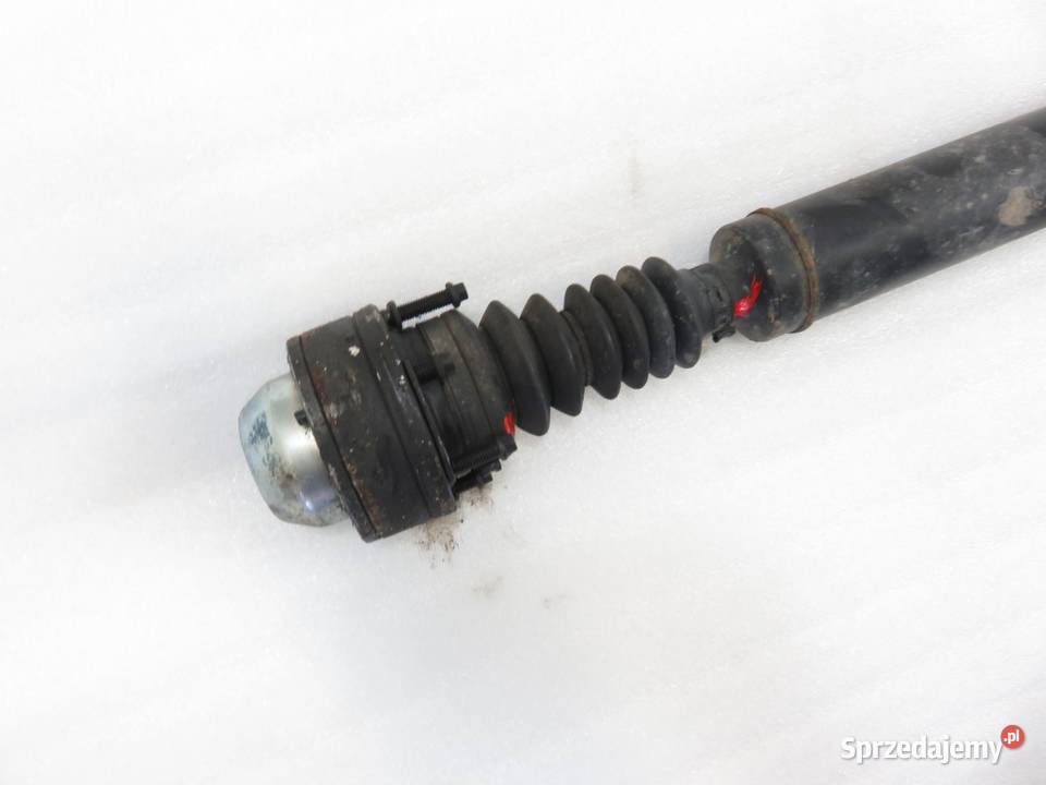 WAŁ NAPĘDOWY OPEL ANTARA A 20 CDTI 96624771