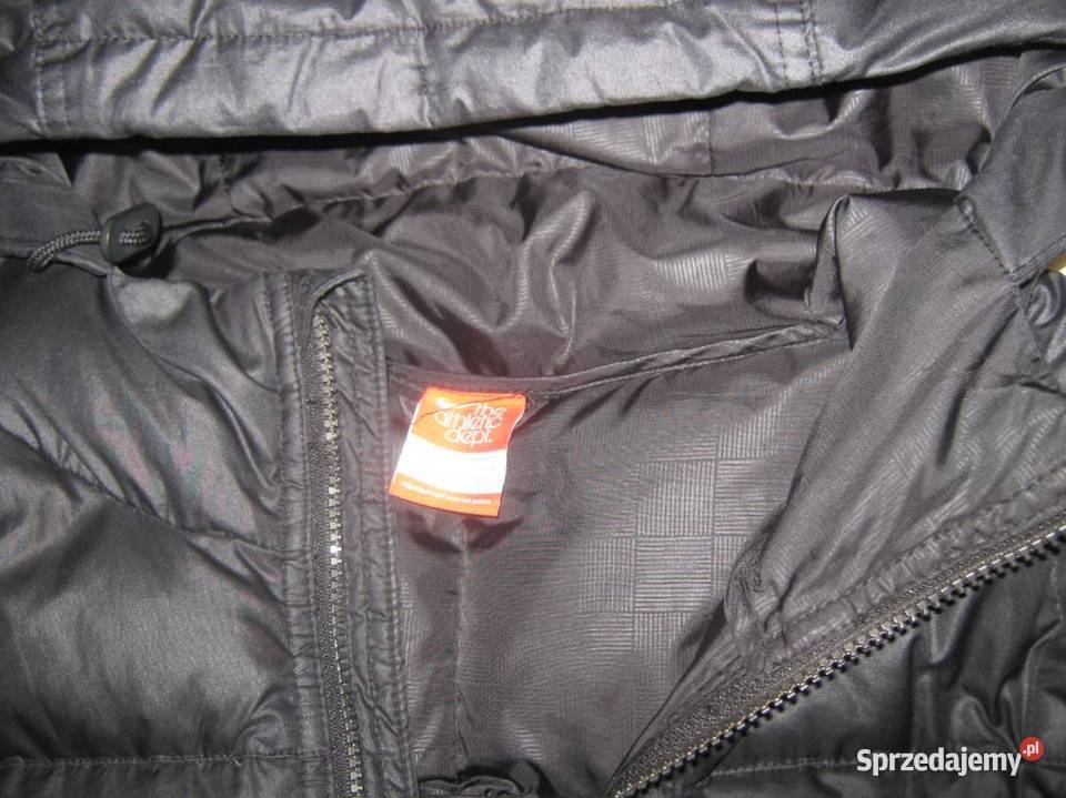 Kurtka Nike The Athletic Dept RL Kurtki i płaszcze