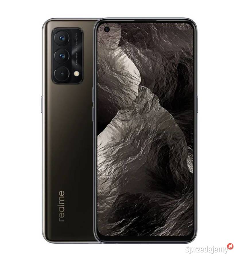 REALME GT Master Edition 8256 Szczecinek