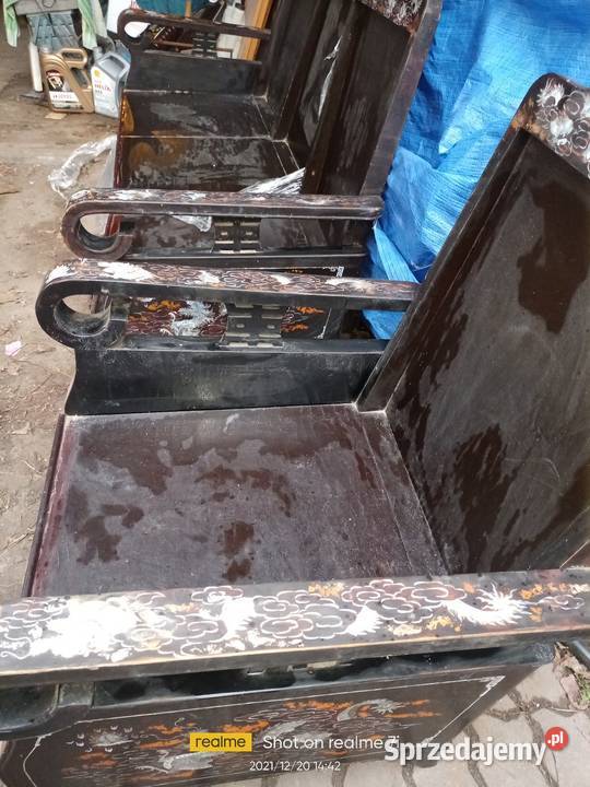 Meble japońskie koreańskie Meble Poznań