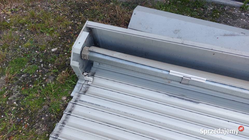 Roleta duża 3x16m Dom i Ogród Ścinawa