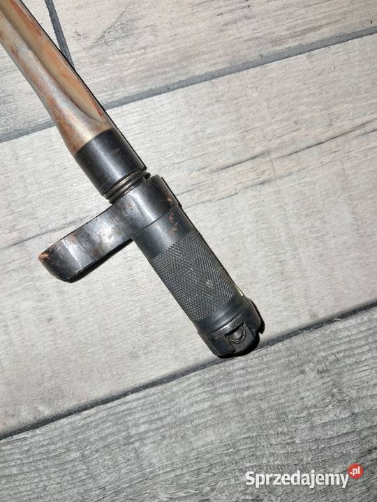 Bagnet chiński Typ 56 k160 Warszawa