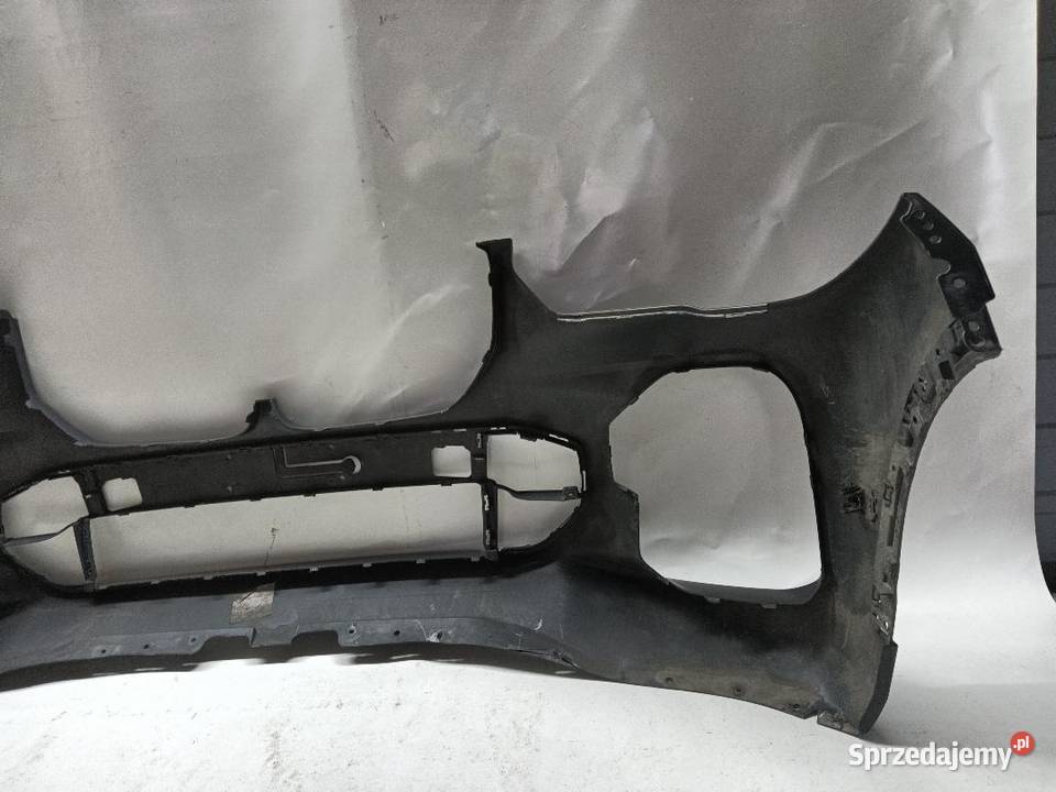 ZDERZAK PRZÓD PRZEDNI BMW X5 G05 M PAKIET wielkopolskie