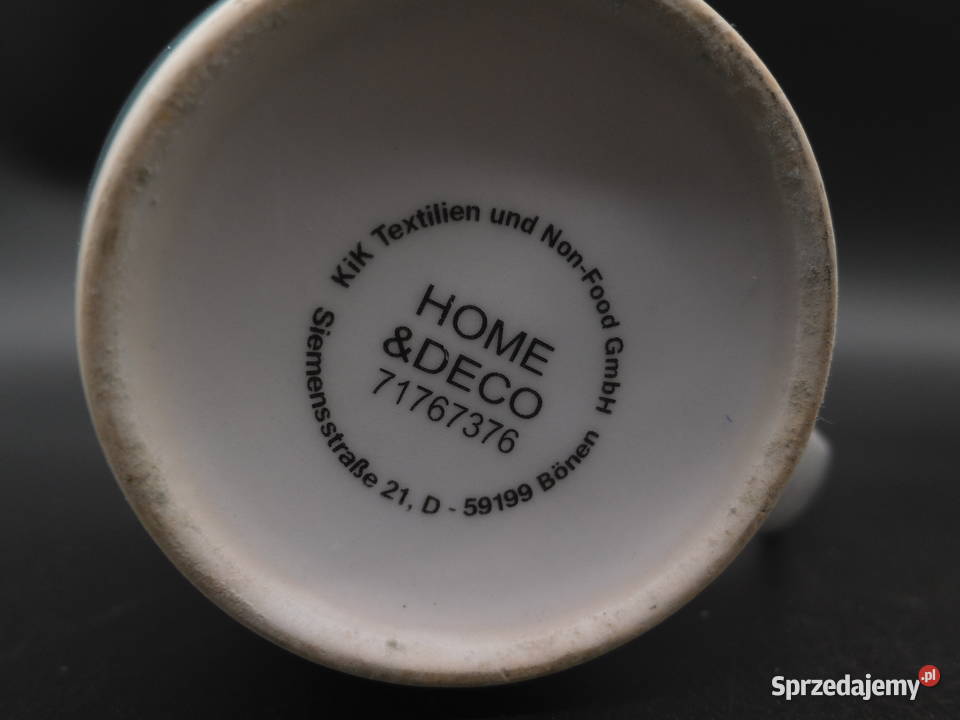 Kubek z motywem kota Raszków