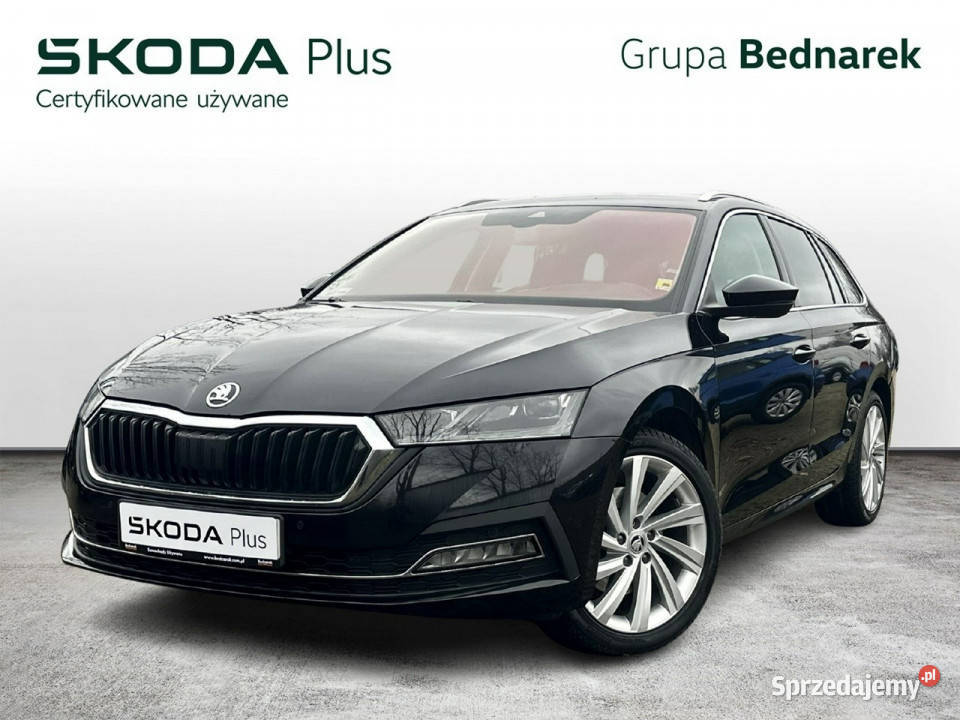 koda Octavia Bezwypadkowy Salon Polska Serwis centralny zamek Octavia Łódź