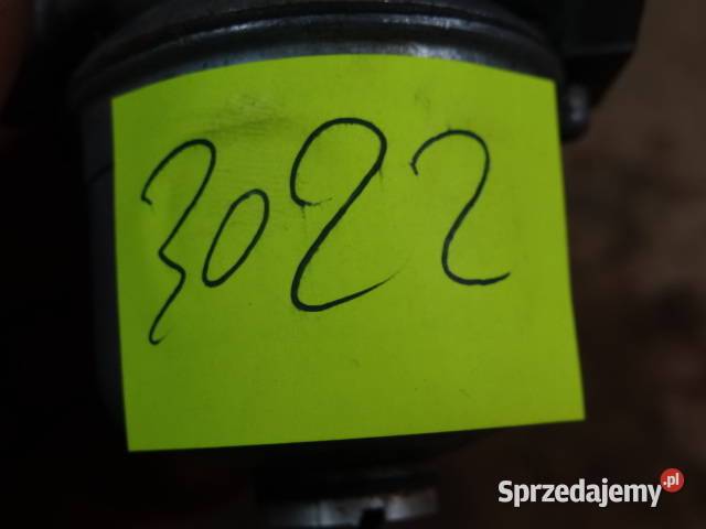 gażnik gaźnik BVF Simson SR 2 org DDR Żary