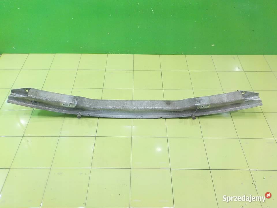 BMW X3 E83 20 D LIFT 07r 5D belka zderzaka przod osobowe Wzmocnienia, belki i wsporniki sprzedam