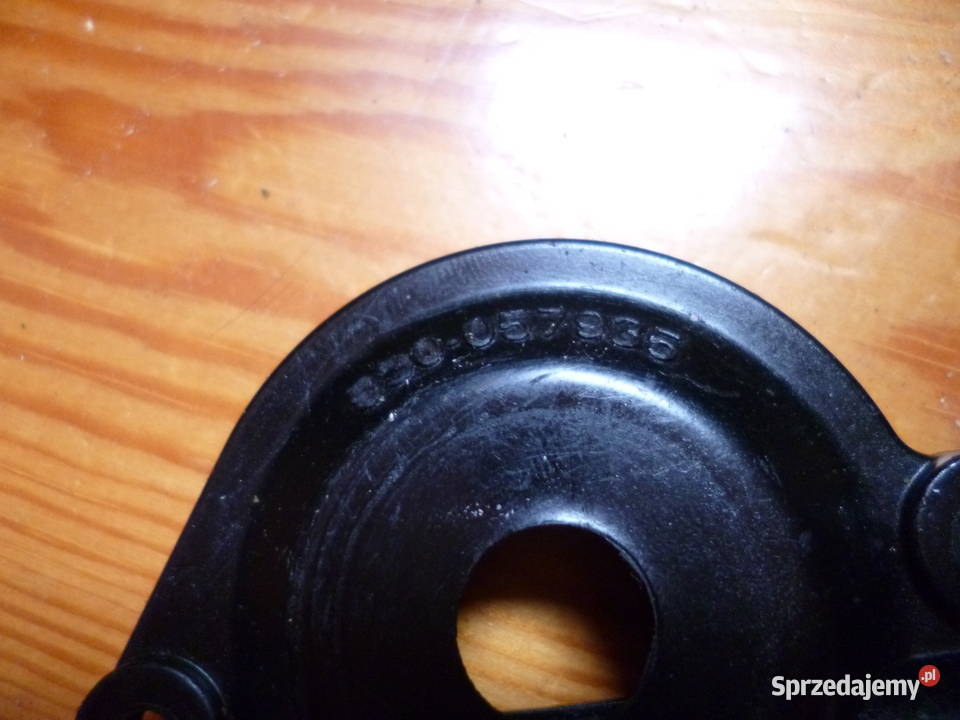 Piła spalinowa McCulloch CS 340 Husqvarna pompka Łochów