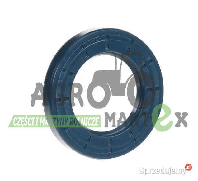 353583184 USZCZELKA OLEJOWA CNH Wichrów