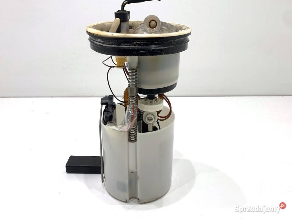 POMPA PALIWA VOLVO V70 III 6G9N9H307AG 25 200 osobowe podkarpackie sprzedam