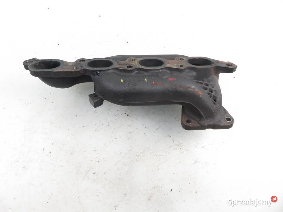 KOLEKTOR WYDECHOWY VOLVO V40 I 20 T 09202493 sprzedam