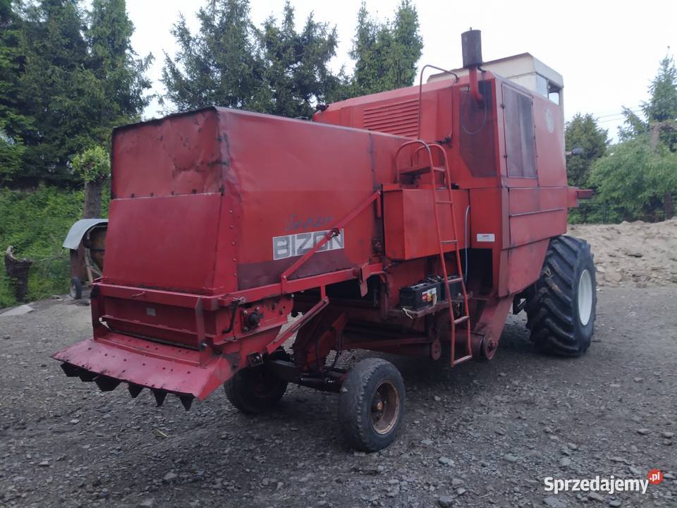 Bizon Super Z056 Gdów