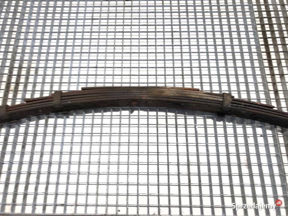 RESOR PRAWY PRZÓD DAEWOO LUBLIN II Bus PIÓRO sprzedam