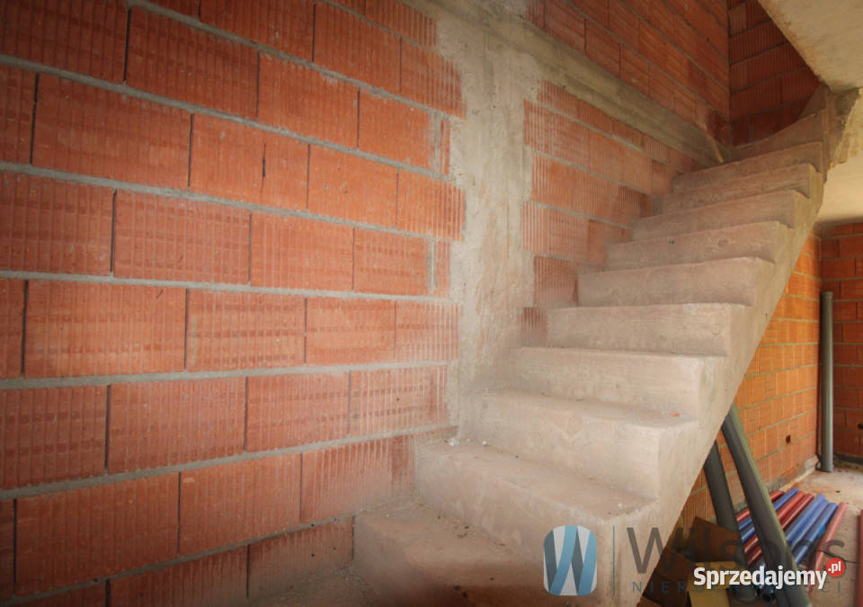 sprzedaży domu wolnostojącego 11766m2 Iwiny Sprzedaż