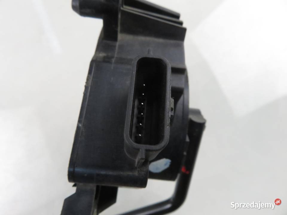 POTENCJOMETR GAZU RENAULT SCENIC II 20