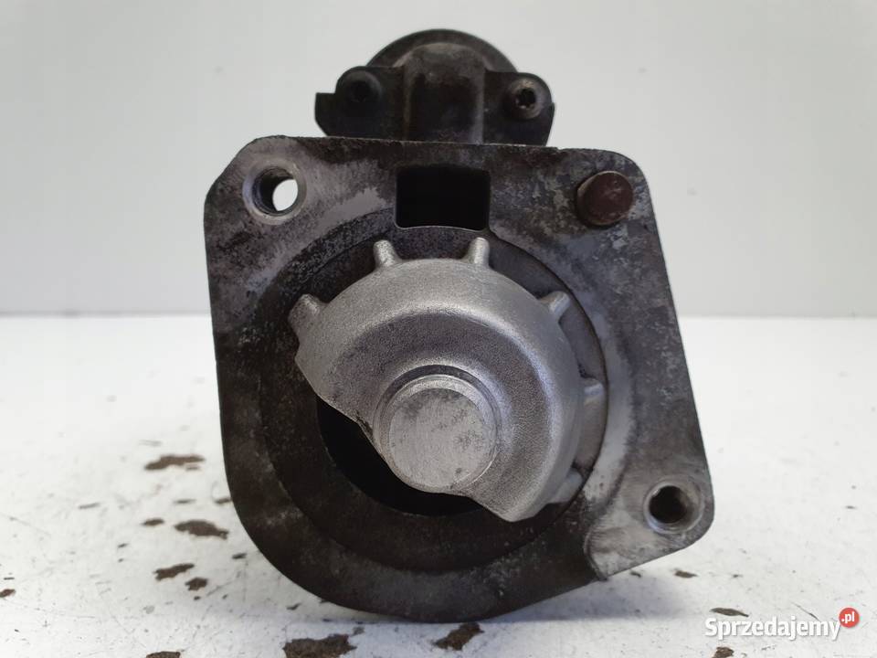 ROZRUSZNIK Volvo S80 II 25 T turbo ROZRUSZNIK Rudka sprzedam