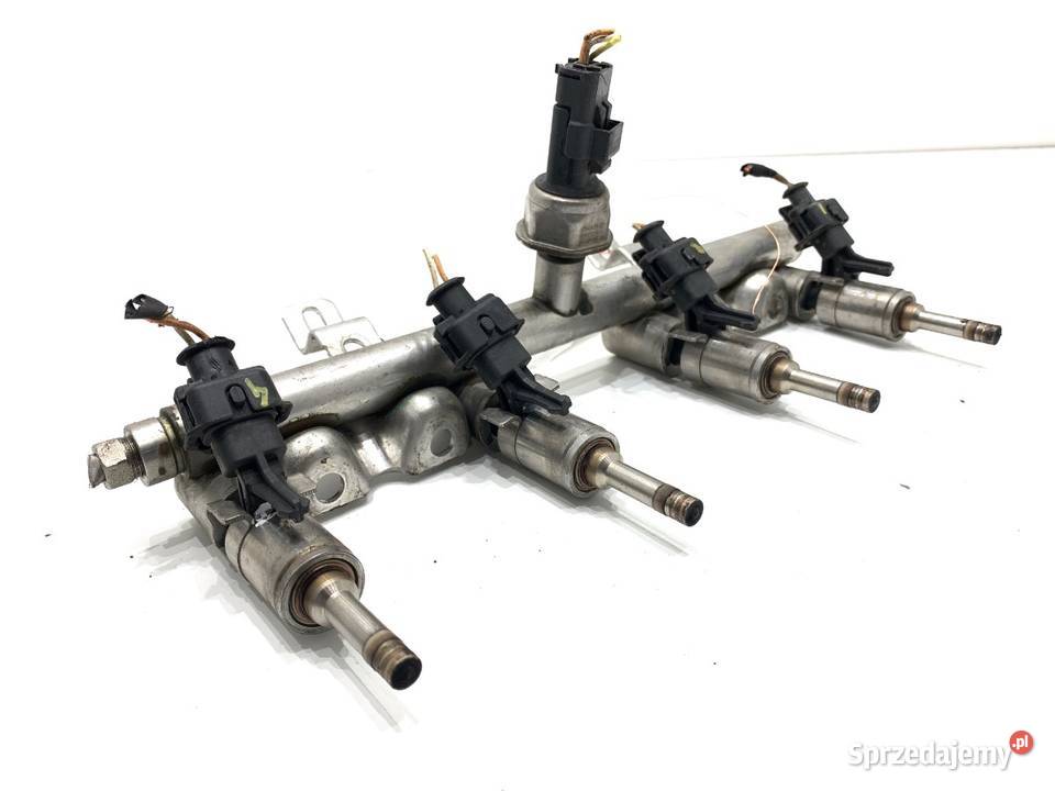 LISTWA WTRYSKOWA PEUGEOT 308 I V7568051 16 150