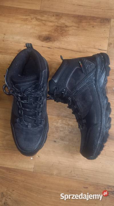 Buty zimowe chłopięce r41 Badoxx mazowieckie Małkinia Górna