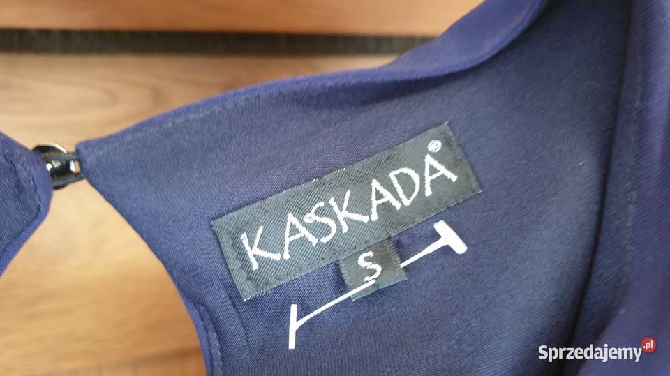 Nowa śliczna Sukienka Firmy kaskada Spódnice i sukienki