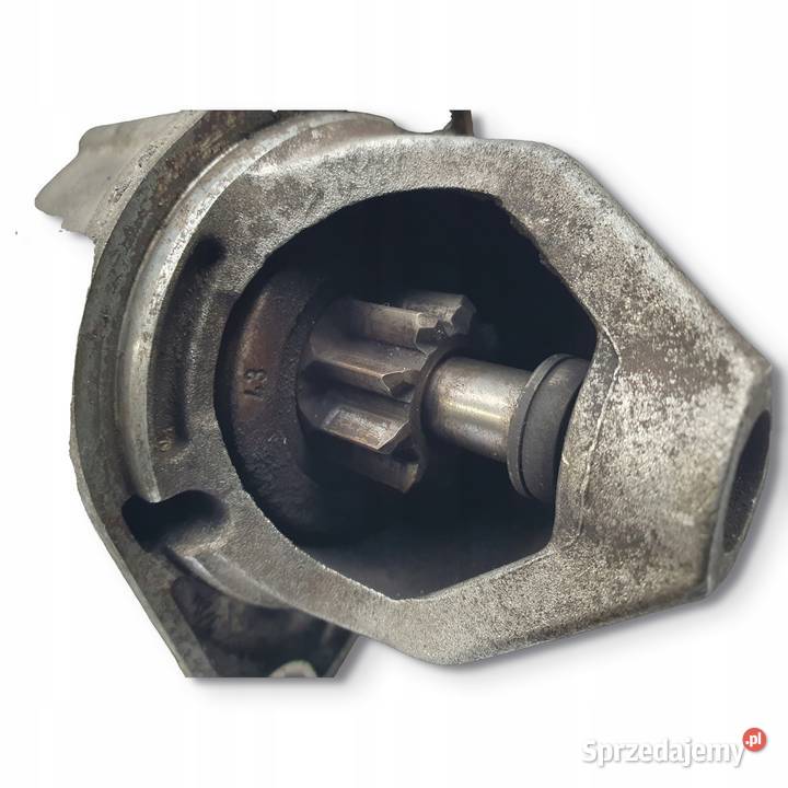 ROZRUSZNIK Opel Corsa D 14 16V Z14XEP bosch Chełm