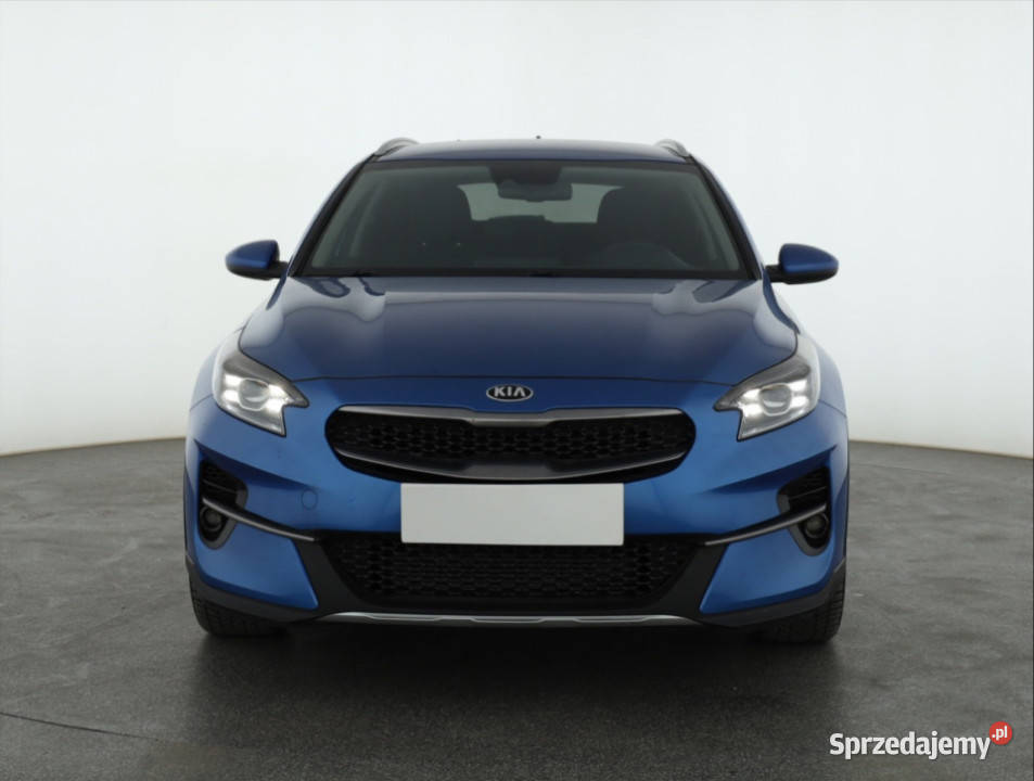 Kia XCeed 14 TGDI Piaseczno
