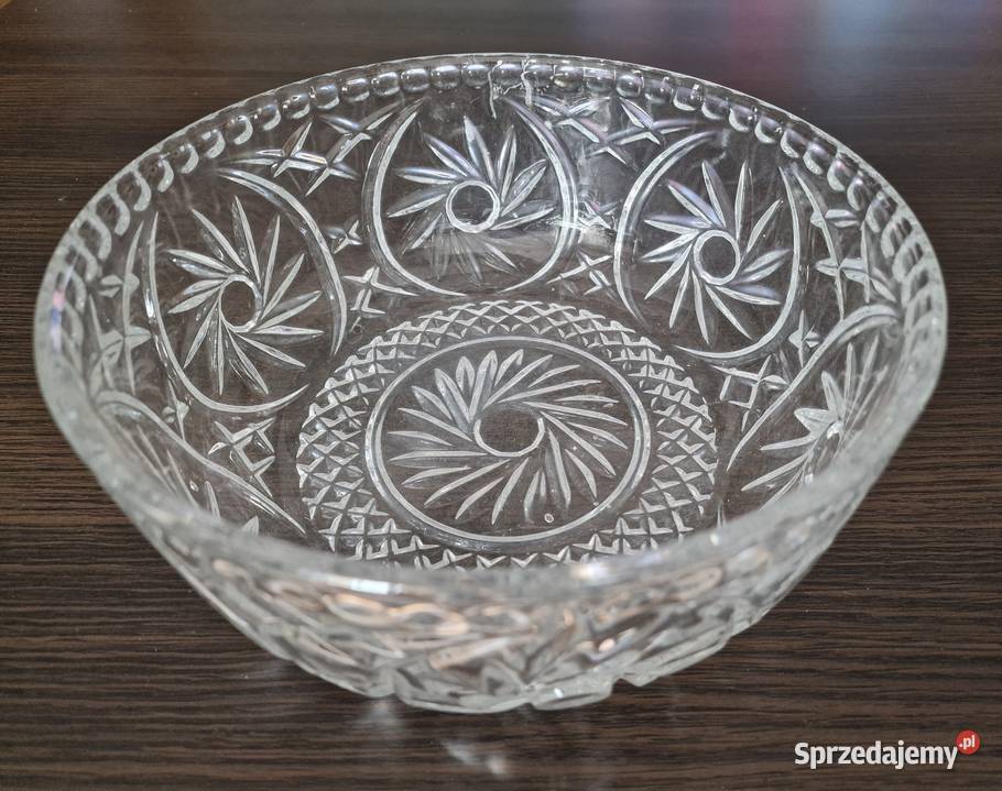 KRYSZTAŁY PRL 12 Dąbrowa Górnicza