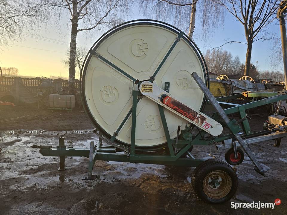 Deszczownia Piaggia Carnevall 75350 Wróblew