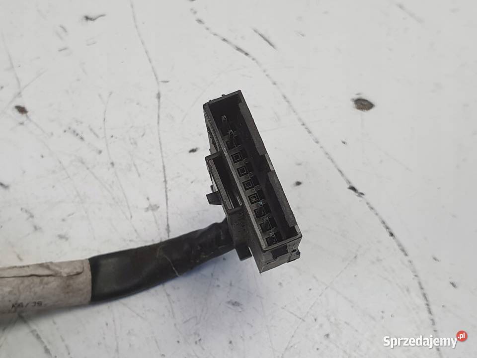 LUSTERKO PRAWE Opel Zafira A PASAŻERA 5 Pin Rudka