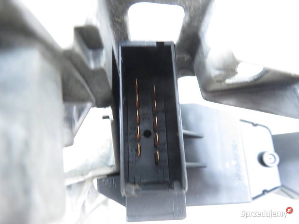 PRZEŁĄCZNIK ZESPOLONY SMART CITYCOUPE 450 osobowe