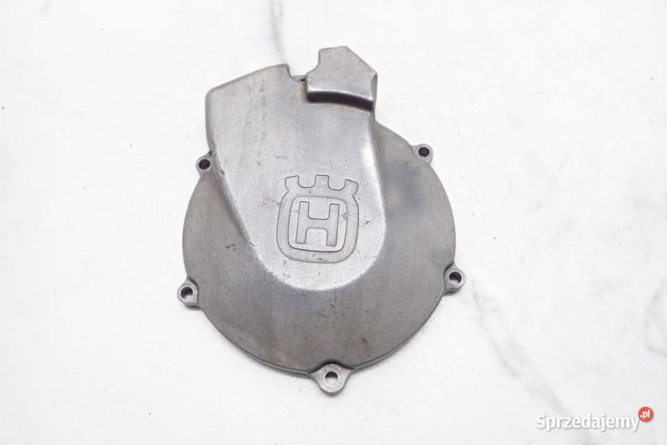 Dekiel Pokrywa Magneta Statora Husqvarna Te Tc Strzelce Krajeńskie