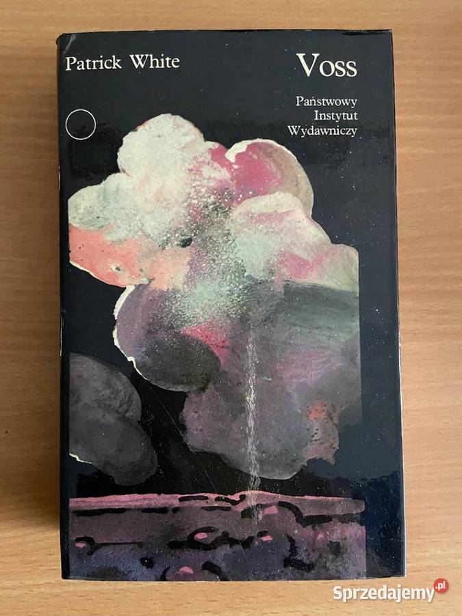 Patrick White Voss śląskie