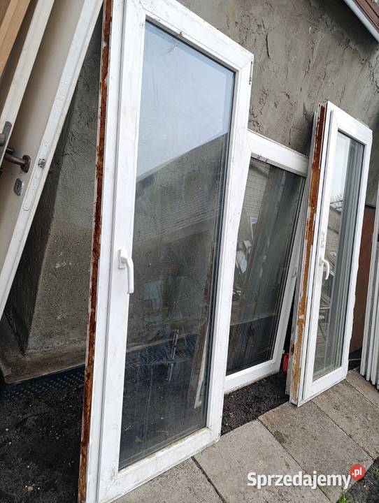 Okno CV z futryną 70180 3 Dom i Ogród świętokrzyskie Busko-Zdrój sprzedam