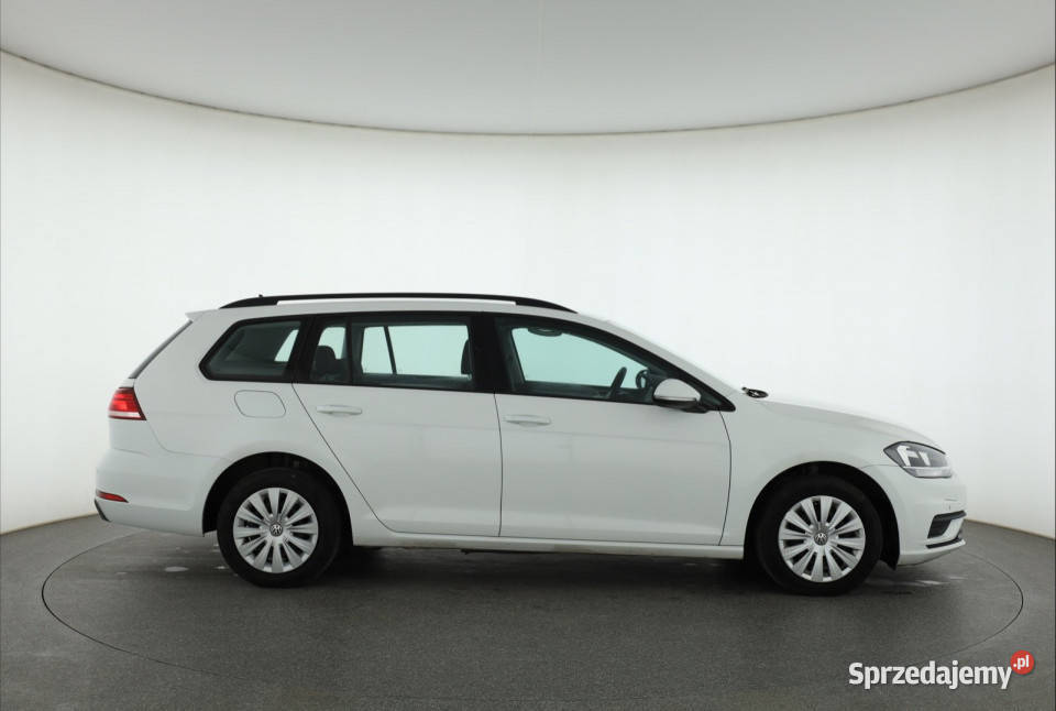 VW Golf 16 TDI pełny VAT Piaseczno