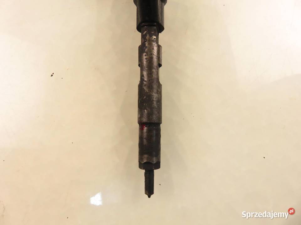 WTRYSKIWACZ CHRYSLER VOYAGER IV 25 CRD