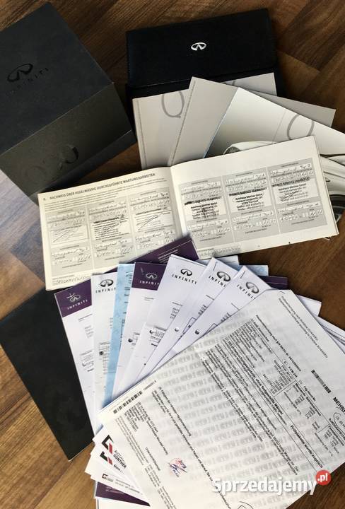 Sprzedam INFINITI Q30 16 122 2016r bezwypadkowy Imielin