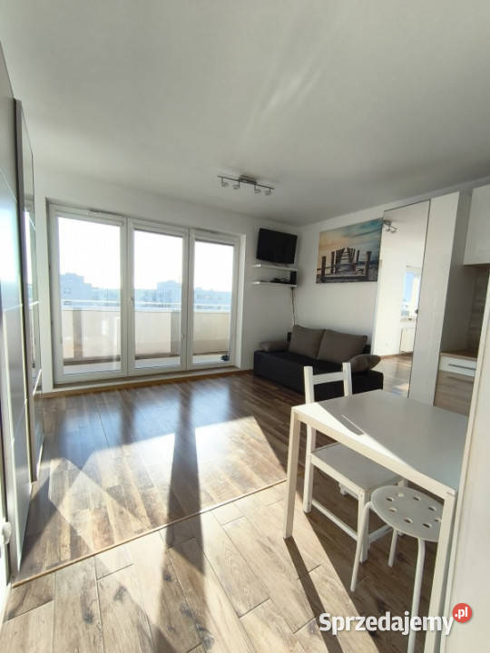 Kawalerka 28 m Osiedle Zielona Dolina II Nieruchomości