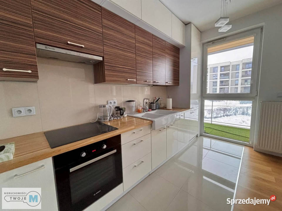 Mieszkanie 4094 metry 2pokojowe Kielce