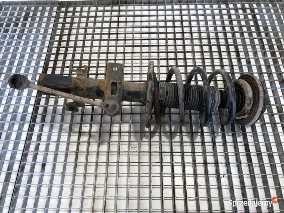 AMORTYZATOR PRAWY PRZÓD VW TRANSPORTER T5 19 Bus