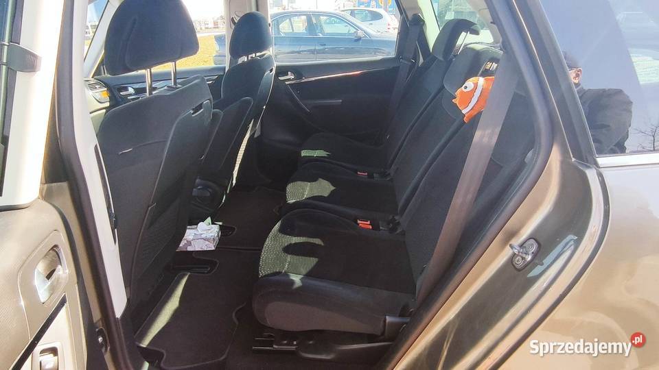 Citroen c4 Picasso automat Chełm