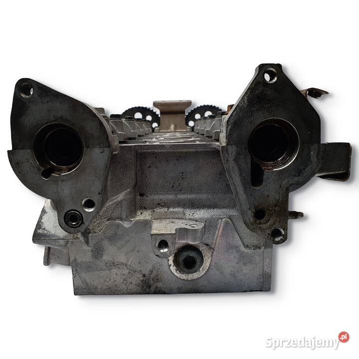 GŁOWICA CYLINDRÓW Saab 93 93 II Opel Vectra C 20