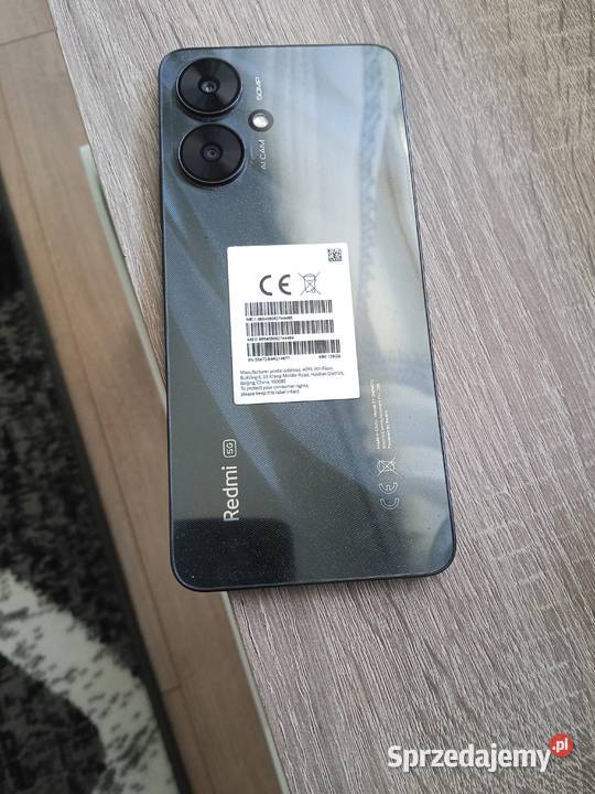 Redmi 13 C 5g
