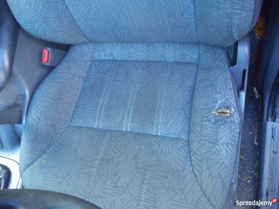 AKTUALNE Ssang Yong Musso 29 MercedesBenz Okazja relingi dachowe