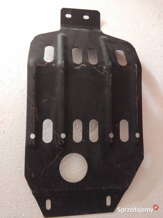 Osłona metalowa Łada 2101 Przemyśl sprzedam