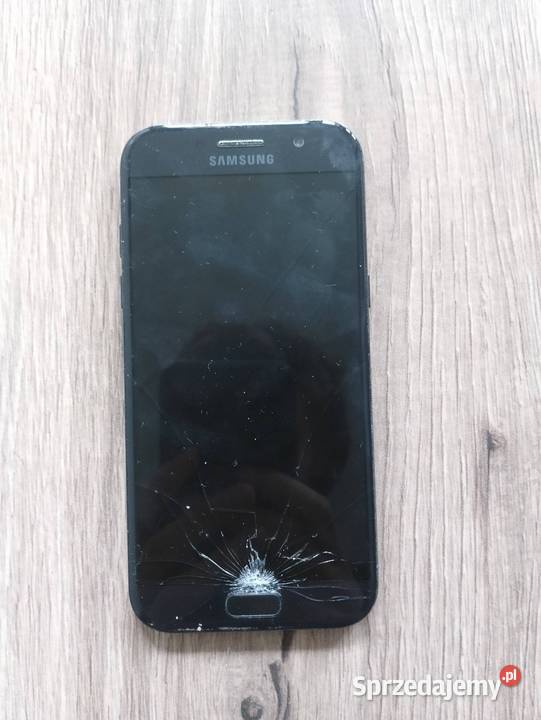 Samsung Galaxy A5 2017 na czesci