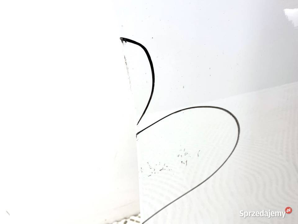 DRZWI PRAWY PRZÓD BMW F48 Crossover Drzwi