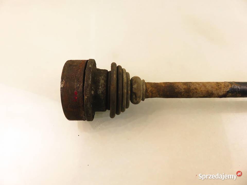 PÓŁOŚ LEWA TYLNA AUDI A4 B5 18 20V sprzedam