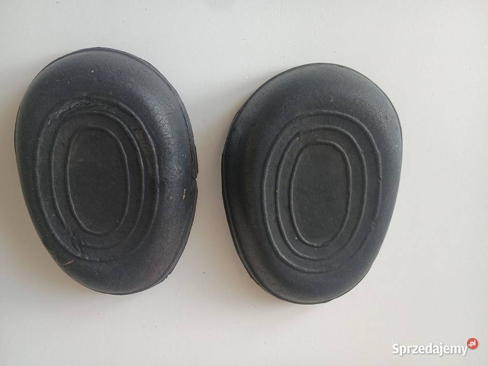 Guma na zbiornik paliwa NSU ZDB ZD OSL Garwolin