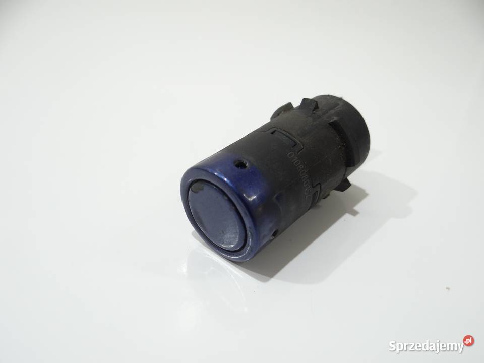 CZUJNIK PDC PARKOWANIA PRZÓD A51 BMW X3 E83 LIFT Lampy cofania Strzyżewice